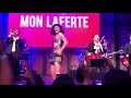 Mon Laferte  El Mambo   Yost Theater, Santa Ana  CA   18 de abril, 2019