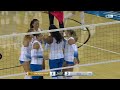 Highlights - UCLA W. Volleyball vs. Long Beach State (Aug. 29, 2026)
