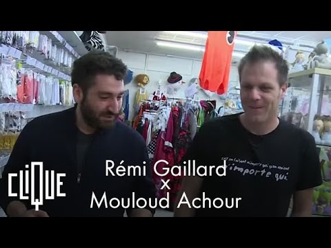 Vidéo free sex : Rémi Gaillard s'explique