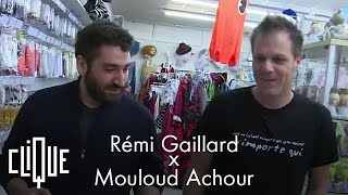 ⁣Vidéo free sex : Rémi Gaillard s'explique