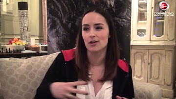 Exclusive EVOLVE Interview with Chloe Skew from Turtle Rock