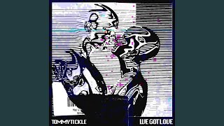 Be My Lady - Tommy Tickle