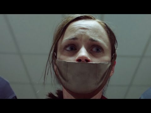 The Handmaid’s Tale | official trailer (2017) Hulu