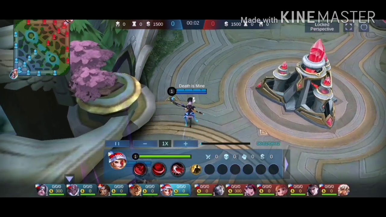 Ruby Gaming ️ ️ ️ - YouTube