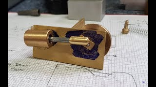 Building a Wobbler Engine (DR)