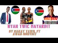 Nyan Twic Mayardit By Makat Tawil Ft Awan Monydit Official Audio South Sudan Music 2022 Nyan Twic Mayardit By Makat Tawil Ft Awan Monydit Official Audio South Sudan Music 2022