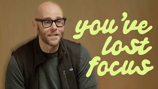 What’s Distracting You From Jesus Right Now?