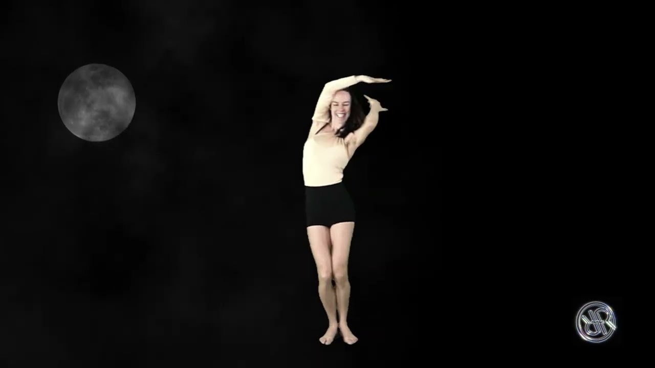 DANCE MEDITATION: Full Moon with Dandi Does It