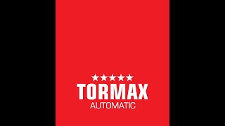 TORMAX Danmark A/S