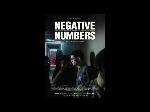 KayaKata - ცრის (Negative Numbers/უარყოფითი რიცხვები Original Movie Soundtrack)