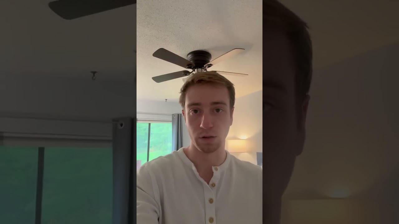 Evan, client testimonial