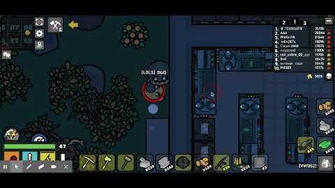 Devast.io - The Online Post-Apocalyptic Survival Game.