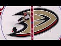 Honda center ice timelapse