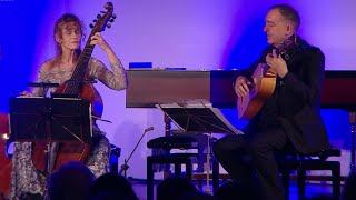 Passacalli della vita | Nihan Devecioğlu, Friederike Heumann, Xavier Díaz-Latorre | BR-KLASSIK