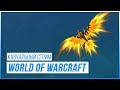 Казуальный World of Warcraft, Невыпадимый и Чаёк