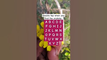 Double Tap When You Find The Mistake:Epi-521.Try Your Skills! #shorts #puzzlegame #brainteasers