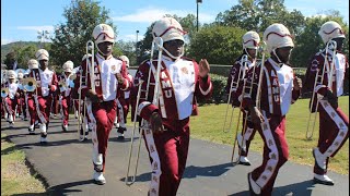 HBCU Tours - Alabama A&M University - Everything You Need To Know & See