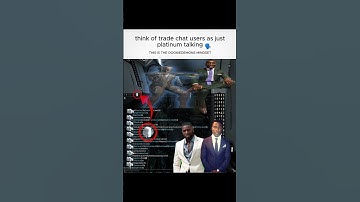 trade chat tip no.325 #warframe #memes