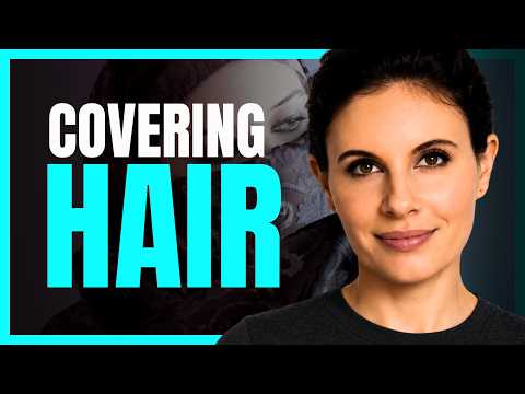 Why Paul Told Women to Cover Their Hair