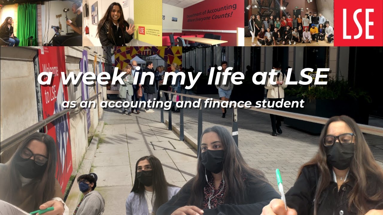 lse accounting and finance phd