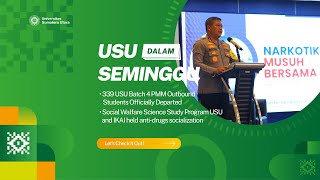 USU SEMINGGU (29 JANUARI 2024)