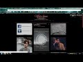 Tumblr Tutorial- come fare seguire scritta al cursore