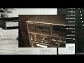 Open Agent 007 / New Technics SA-007 from Japan / new old stock