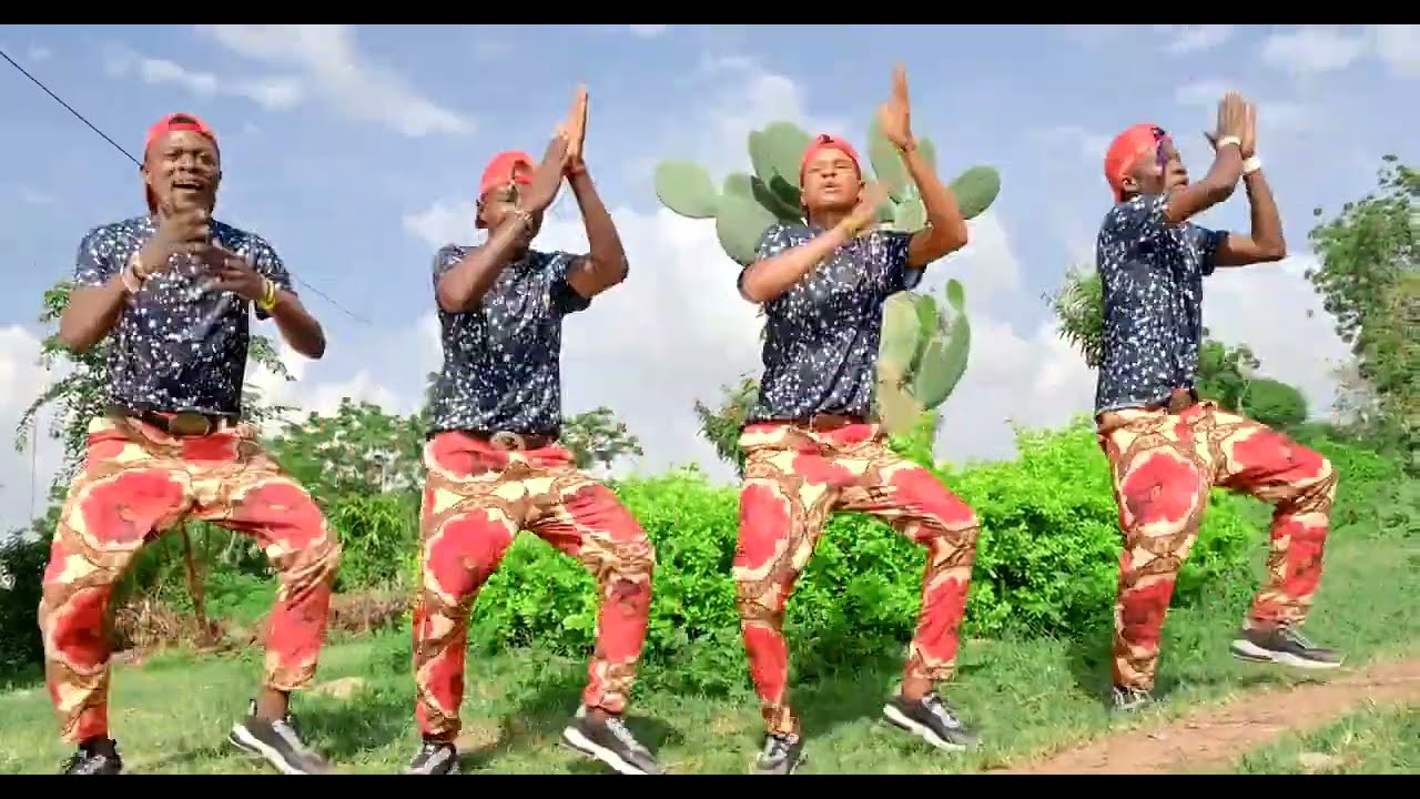 Bhudagala mwanamalonja _innaga mp4
