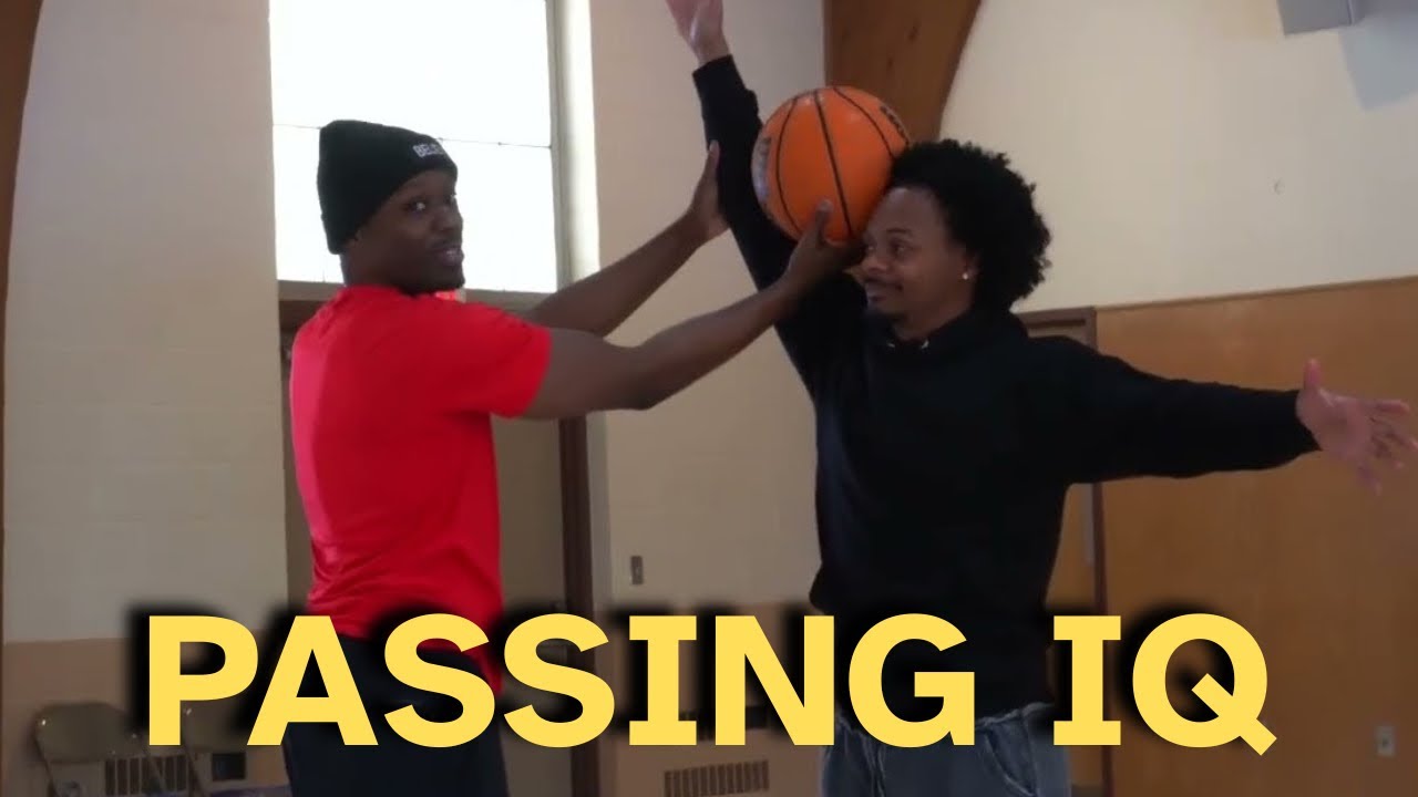 9 REASONS WHY PASSES WON'T MAKE IT