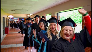 School of Education Graduation - Class of 2025