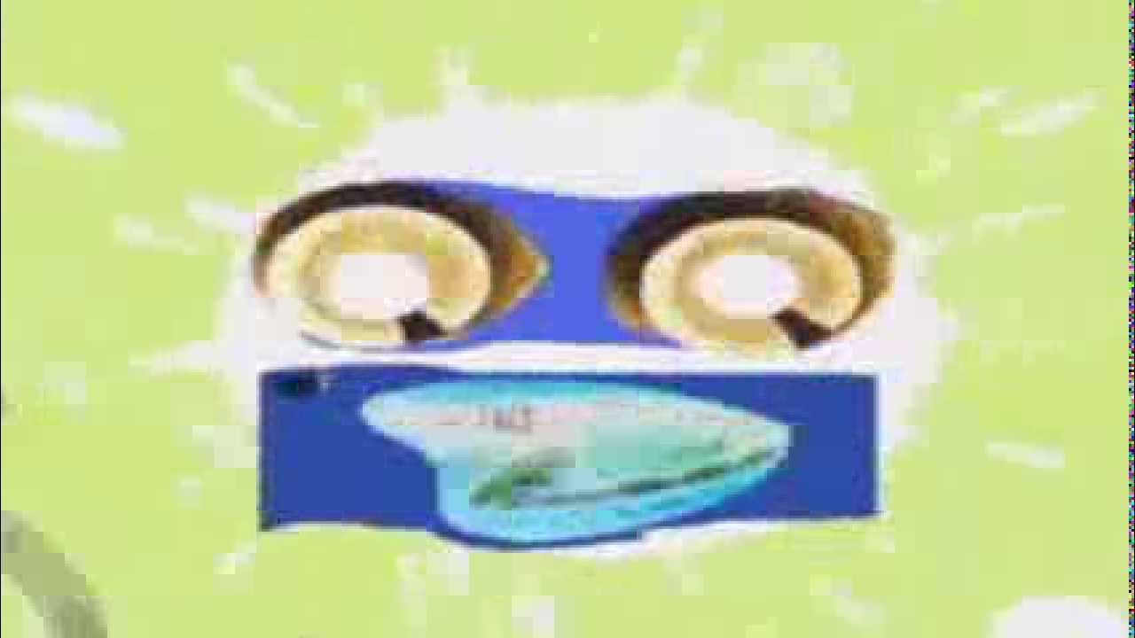 Klasky Csupo In G Major Youtube