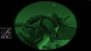 Mission: Destroy Artillery Vehicles - Tactical Cannon Fodder Arma 3 mission