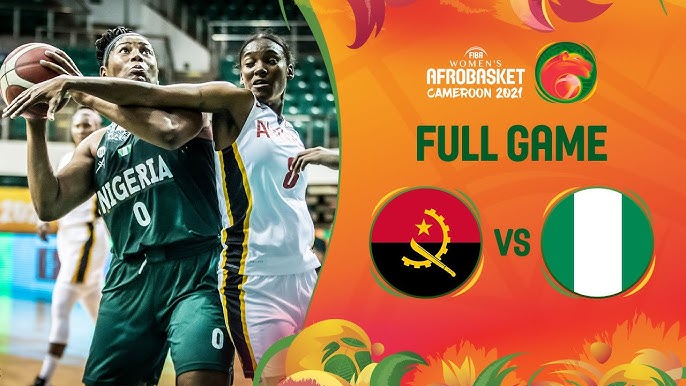 Basquetebol: Angola perde com Moçambique em estreia na corrida ao  Afrobasket feminino 2023 - Ver Angola - Diariamente, o melhor de Angola