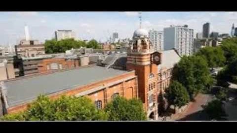 City University London