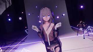 [MMD] R18-- Herta -【超時空GROOVE (September Delta)】