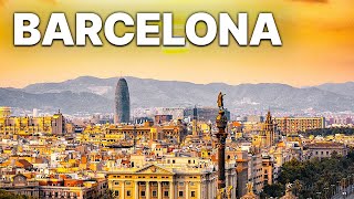 Barcelona - City of Culture | Free Documentary by Beautiful World 344 views 3 weeks ago 58 minutes