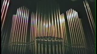 Richard Purvis - Concert Intro