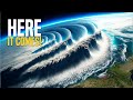 The worst tsunami in earths history could happen again in 2023 will we survive