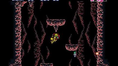 Super Metroid part 6: MEGA KRAID!?