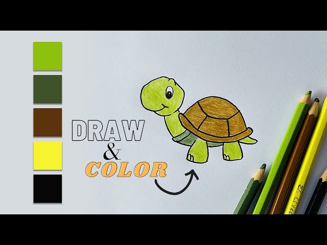 How to Draw Animals