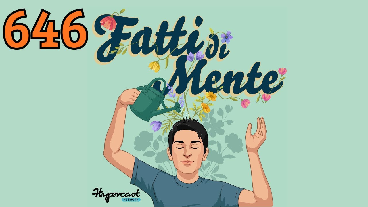 RIMORSO o RIMPIANTO - Le differenze (646)