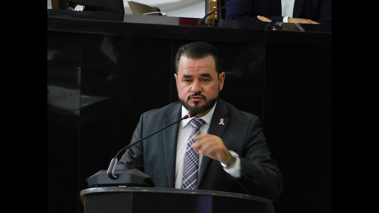 Desde el Congreso se exige ampliar espacios laborales a personas con discapacidad: diputado Óscar Avitia