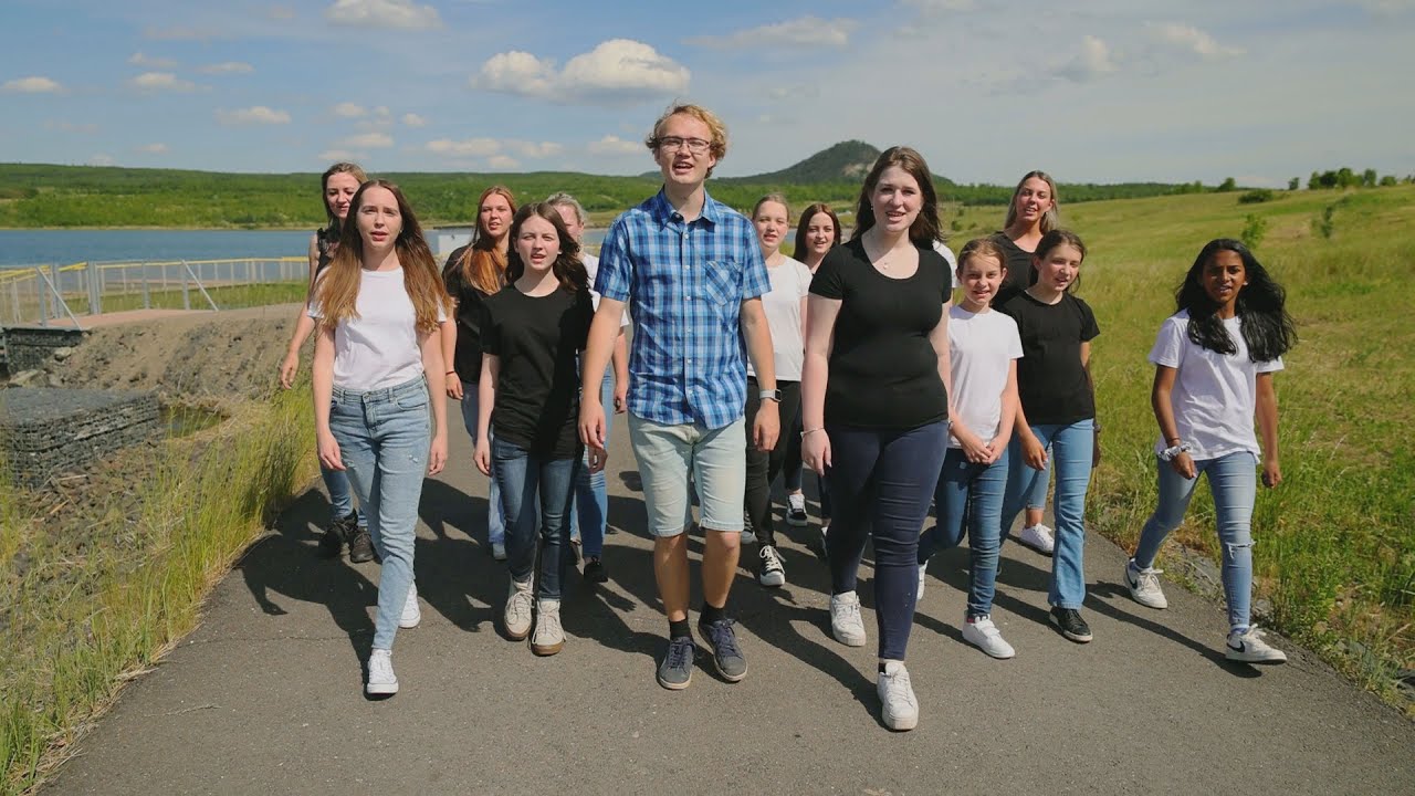 Protože to nevzdám - ZUS F. L. Gassmanna, Most