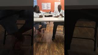 UNIFIED VISION CNA QMA TRAINING