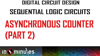 Module3_Vid_33_Sequential Logic Circuits_Asynchronous counter (Part 2)