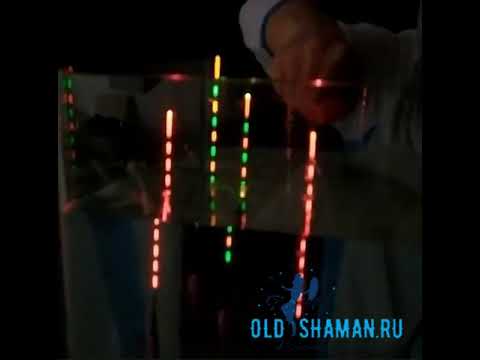 Умный поплавок для Херабуна "Найт Фишинг" светящийся