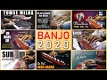 TOP BANJO SONGS OF 2020 - Music Retouch, Instreumental Banjo