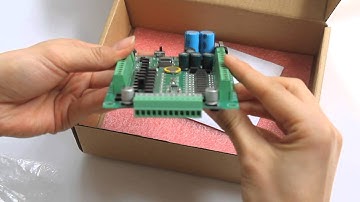 EX1S programmable logic controller 20MR/20MT-4AD2DA with analog plc controller‎ automation controls