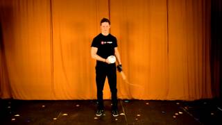 J-Flip | Advanced | J-SLIDING Tutorials