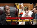 Judge SNAPS at “Sovereign Citizen” Defendant|Courtroom Chaos Over No-Contact Order ⚖️ | Court Sphere